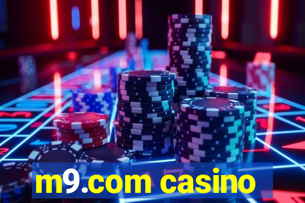 m9.com casino